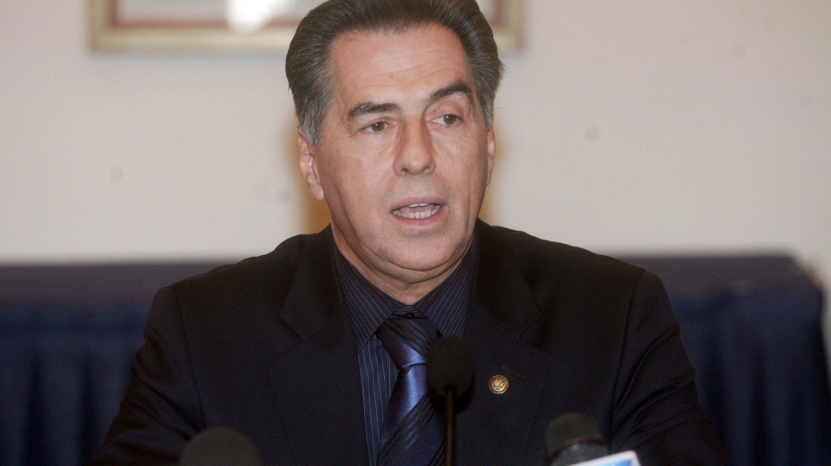 Παπαγεωργόπουλος: «Υπεξαιρέσεις υπήρχαν πολύ πριν ορκιστώ δήμαρχος»